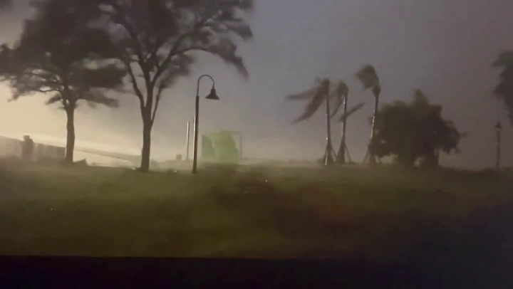 Copy of Destrozos Milton en Florida