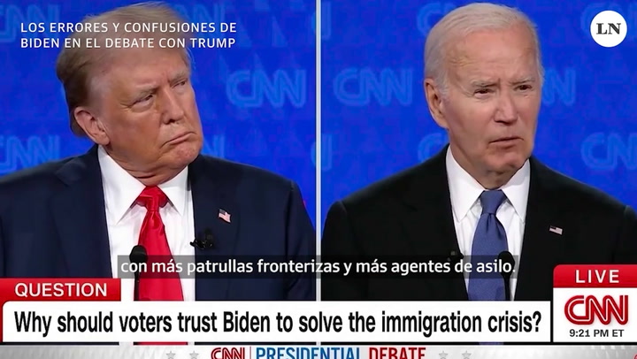 RESUMEN CAMPAÑA ESTADOS UNIDOS 2024