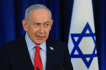 Netanyahu negó que Israel presionara a Estados Unidos a entrar a la guerra con Irán
